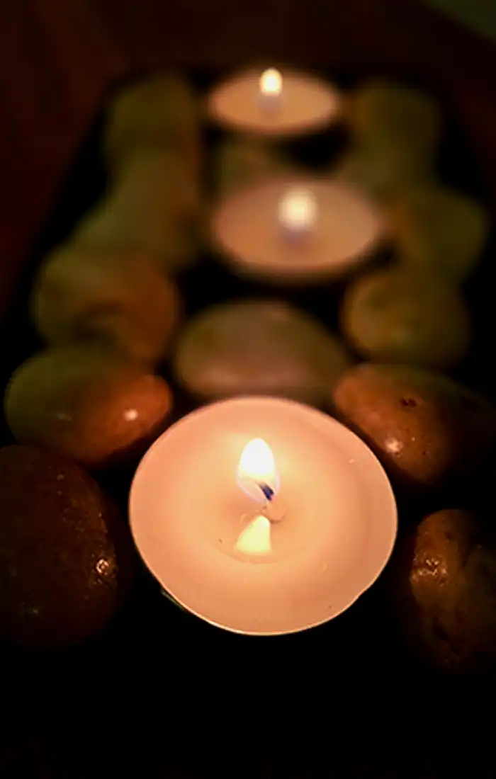 Amaranto Spa
