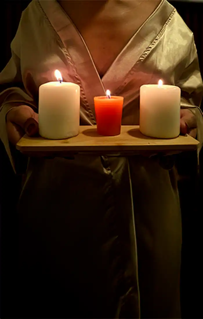Amaranto Spa