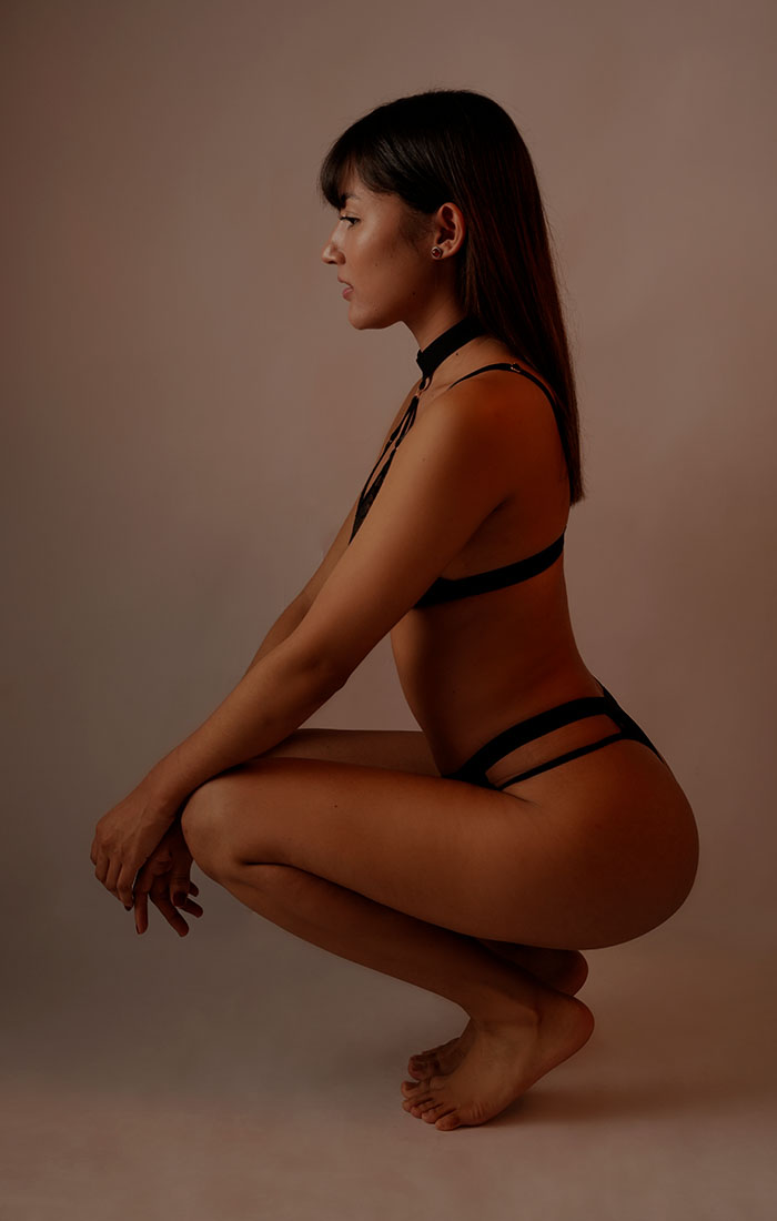 Amaranto Spa